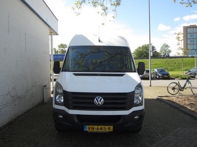 Volkswagen Crafter 35 2.0 TDI L2H3 BM