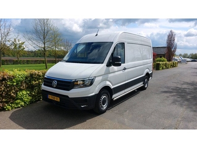 Volkswagen Crafter 35 2.0 TDI L3H3 Highline AIRCO/DSG BJ