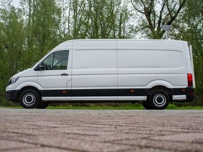 Volkswagen Crafter 35 2.0 TDI L4H3