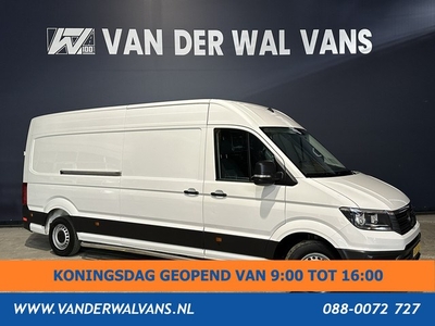 Volkswagen Crafter 35 2.0 TDI L4H3 L3H2 Euro6 Airco