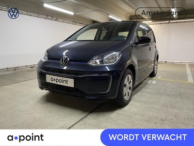 Volkswagen e-Up! e-up! 83 pk € 2.000,- Subsidie