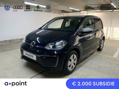 Volkswagen e-Up! e-up! Style 83PK Automaat 16