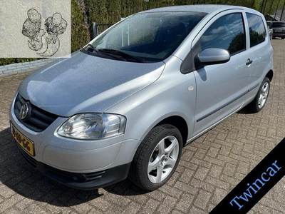 Volkswagen Fox 1.2 3-DRS Trendline ST.BEKR. NAP APK 2-2025