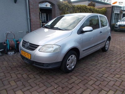 Volkswagen Fox 1.2 Trendline 86 dkm nap apk 3-2025