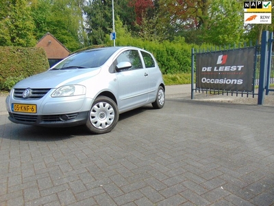 Volkswagen Fox 1.2 Trendline / APK 08.2025 !!