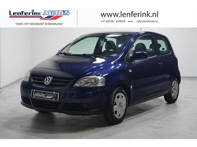 Volkswagen Fox 1.2 Trendline NAP