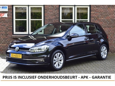 Volkswagen Golf 1.0 TSI 5D Comfortline 2X PDC Adaptive