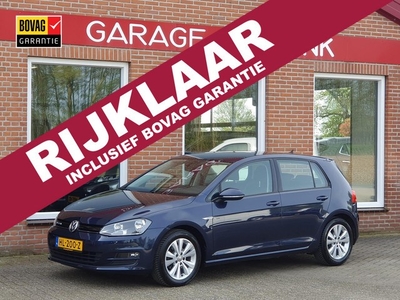 Volkswagen Golf 1.0 TSI Business Edition Connected 116PK