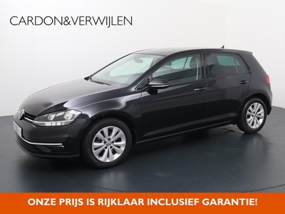 Volkswagen Golf 1.0 TSI Comfortline