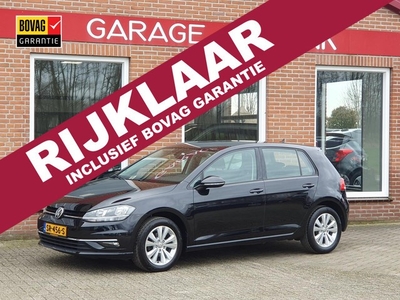 Volkswagen Golf 1.0 TSI Comfortline 110PK 5drs clima