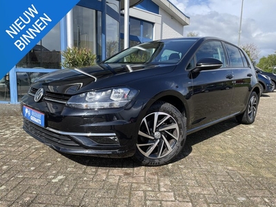 Volkswagen Golf 1.0 TSI Comfortline 16