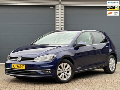 Volkswagen Golf 1.0 TSI COMFORTLINE, 50117 KM, NEDERLANDSE