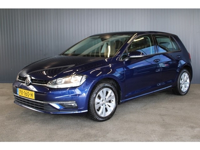 Volkswagen Golf 1.0 TSI Comfortline € 7.400,- NETTO!