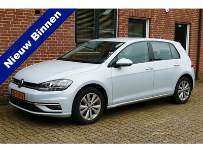 Volkswagen Golf 1.0 TSI Comfortline. Adaptief Cruise