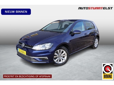 Volkswagen Golf 1.0 TSI Comfortline Automaat -Nav-