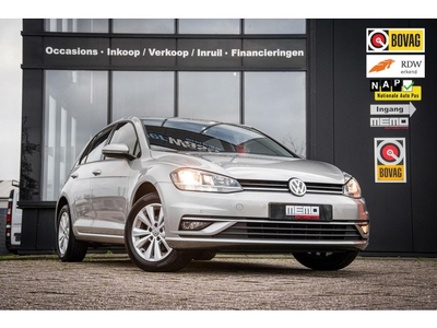 Volkswagen Golf 1.0 TSI Comfortline Business*ACC*NAP*LED*