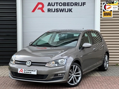 Volkswagen Golf 1.0 TSI Comfortline Navi/Cruise/PDC