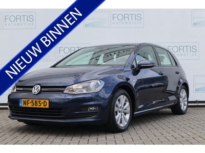 Volkswagen Golf 1.0 TSI Comfortline NL AUTO CARPLAY PDC