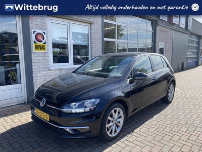 Volkswagen Golf 1.0 TSI Highline / AUTOMAAT/ PARK.