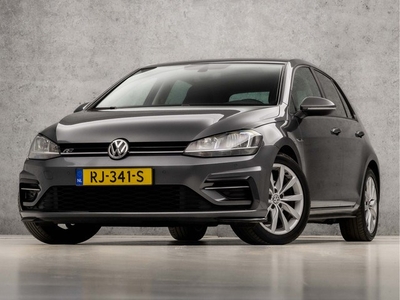 Volkswagen Golf 1.0 TSI R-Line Sport (APPLE CARPLAY, GROOT