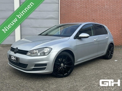 Volkswagen Golf 1.2 TSI Comfortline BlueMotion