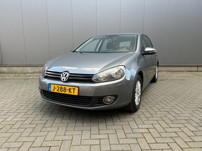 Volkswagen Golf 1.2 TSI Comfortline BlueMotion