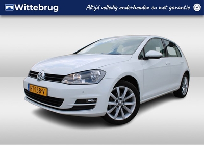 Volkswagen Golf 1.2 TSI Highline Airco (Clima) /