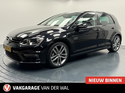 Volkswagen Golf 1.2 TSI R-Line Edition