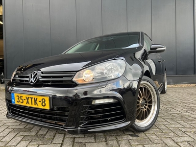 Volkswagen Golf 1.2 TSI R20 Look 2012 18'Lmv/Navi/OrgNl/Nap