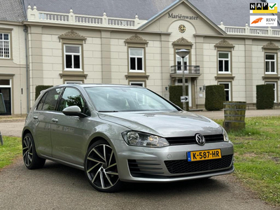 Volkswagen Golf 1.2 TSI Trendline |Airco|Andriod|Cruise|Stoelverwarming