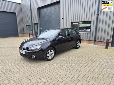 Volkswagen Golf 1.2 TSI Trendline BlueMotion 1e EIGENAAR