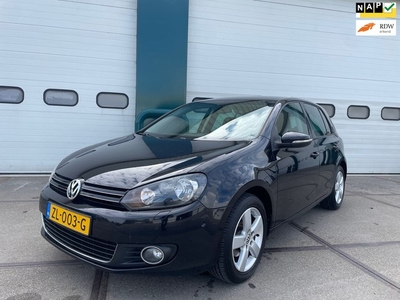 Volkswagen Golf 1.2 TSI Trendline BlueMotion Origin