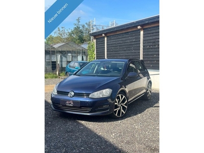 Volkswagen Golf 1.2 TSI Trendline NAVI Airco 19 Inch