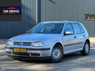 Volkswagen Golf 1.4-16V 5DRS Trekhaak Comfortline