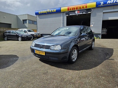 Volkswagen Golf 1.4-16V Trendline Goed rijdende en