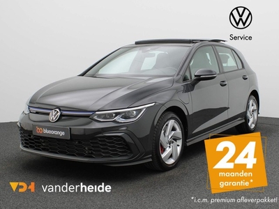 Volkswagen Golf 1.4 eHybrid GTE 245PK DSG Panoramadak