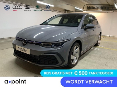 Volkswagen Golf 1.4 eHybrid GTE 245PK PHEV Adaptive