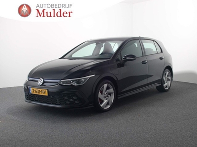 Volkswagen Golf 1.4 eHybrid GTE Acc IQ Light