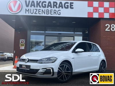 Volkswagen Golf 1.4 eHybrid GTE // NAVI // CLIMA //