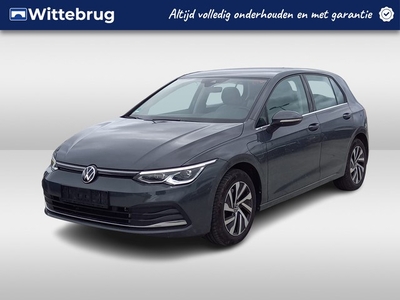 Volkswagen Golf 1.4 eHybrid 204pk DSG Style / Virtual