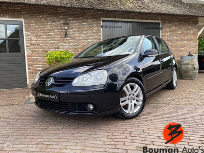 Volkswagen Golf 1.4 GOAL