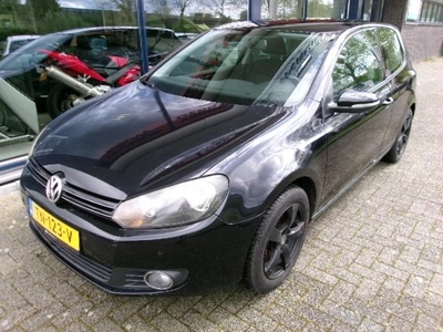 Volkswagen Golf 1.4 Trendline