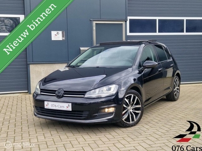 Volkswagen Golf 1.4 TSI ACT Highline 140