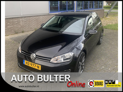 Volkswagen Golf 1.4 TSI ACT Highline