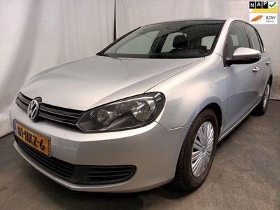 Volkswagen Golf 1.4 TSI Comfortline - Airco - Navi