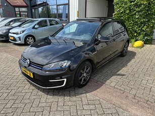 Volkswagen GOLF 1.4 TSI GTE