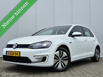 VOLKSWAGEN GOLF 1.4 TSI GTE/FULL