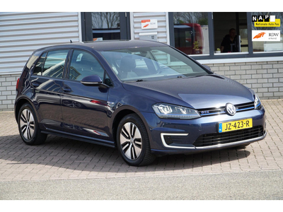 Volkswagen Golf 1.4 TSI GTE NL AUTO