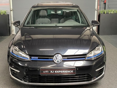 Volkswagen Golf 1.4 TSI GTE PANODAK NAVI