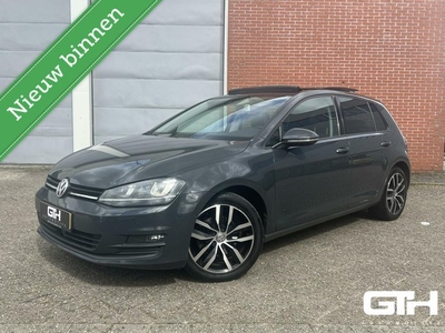 Volkswagen Golf 1.4 TSI Highline